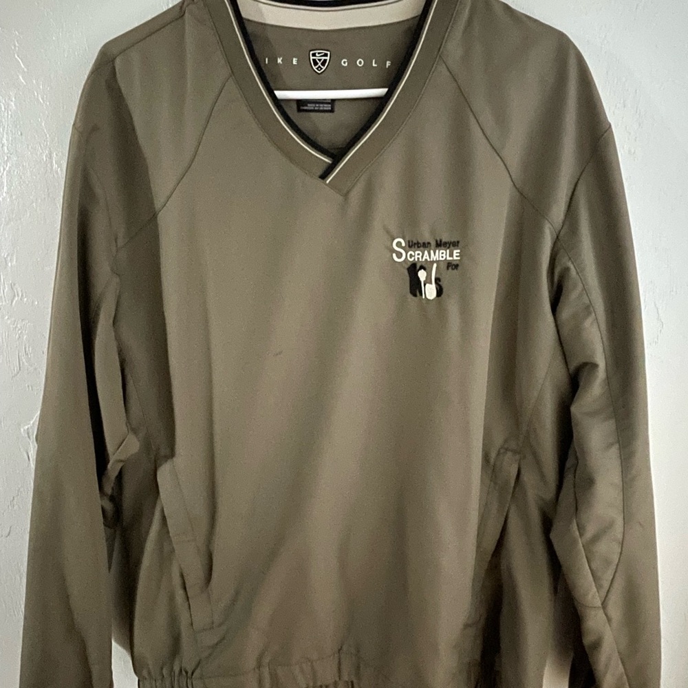 Vintage Rainjacket! - image 1